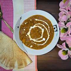 باتر بیف (😋 butter beef)-レシピのメイン写真