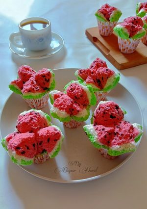 Foto resep Bolu Kukus Mekar