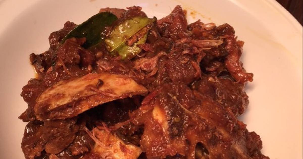  Resep  Rica Kambing oleh Berlian Saraswati Cookpad