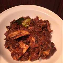 รูปของ Rica Kambing