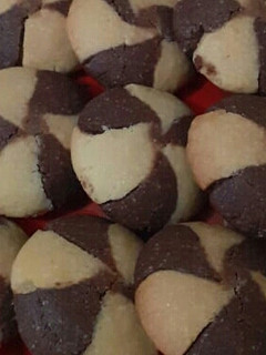 صورة لوصفة كعك حلوى تركيه 🌹