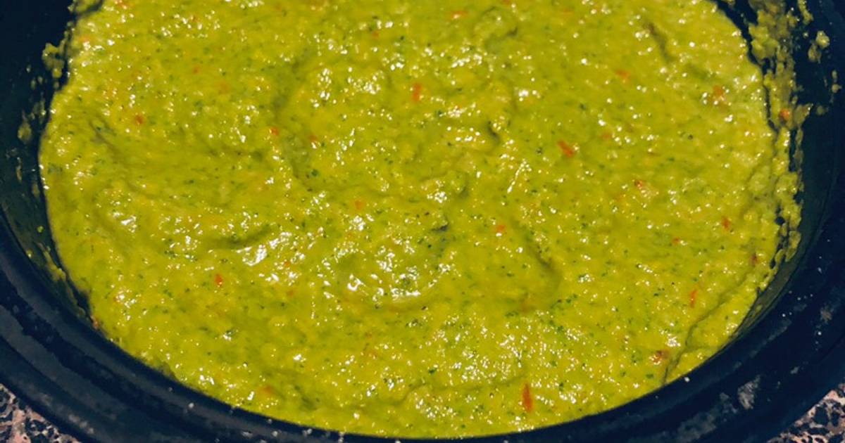 Sofrito recipes easy & tasty ideas for home cooks Cookpad