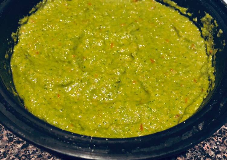 Recipe of Quick Sofrito