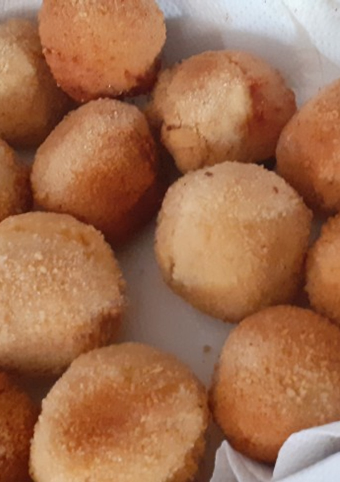 Una foto de Bomba de arroz