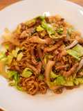 Fried Shin Ramyun