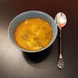 Hungarian Yellow Beans Soup