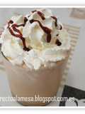 Frapuccino de caramelo