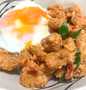 Cara Gampang Menyiapkan Chicken Salted Egg Rice Bowl Anti Gagal