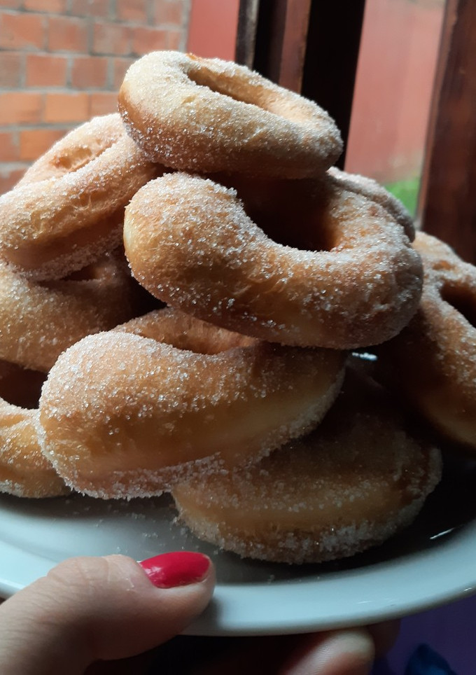 Una foto de 🥯Rosquitas🥯