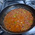 Minced Meat Stew