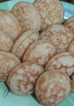 Foto resep Kue Khamir