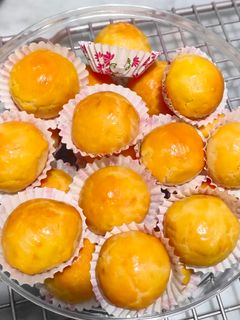 Foto resep Nastar Keju