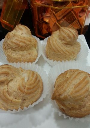 Foto resep Kue sus