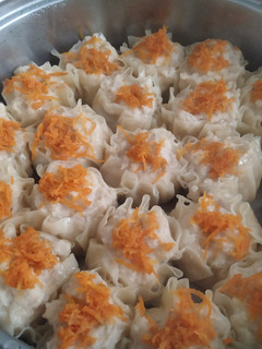 Foto resep Dimsum Ayam Udang ala Chef Devina