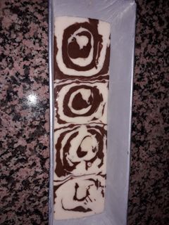 صورة لوصفة كيك خفيف وهشيش