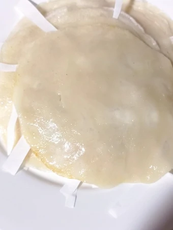 Cara Mudah Membuat Resep Kulit Risol/Lumpia yang Lezat Anti Ribet, Sempurna