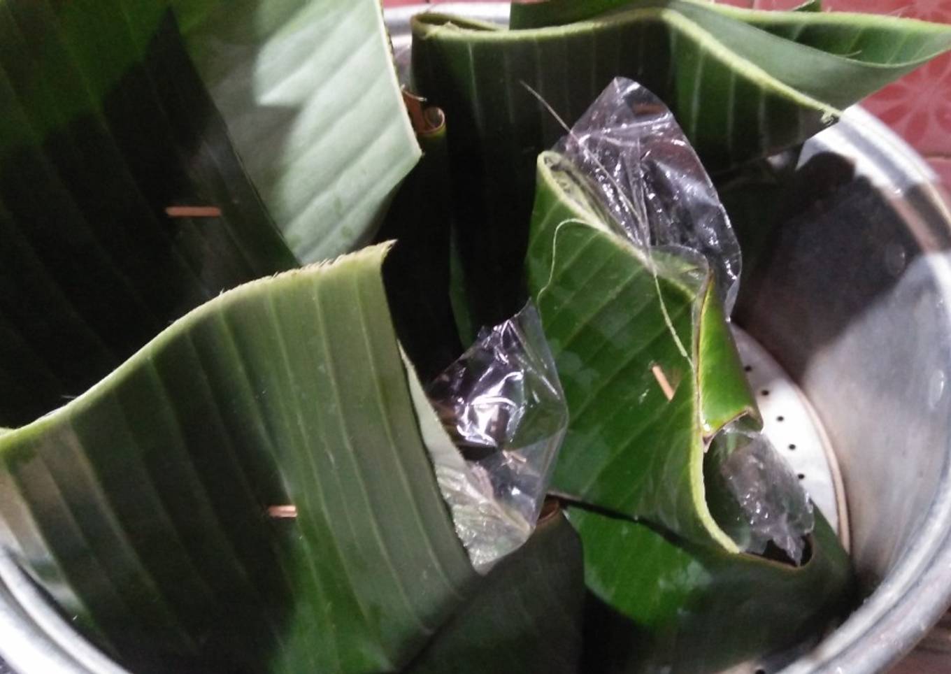 Garang Asem ayam kampung