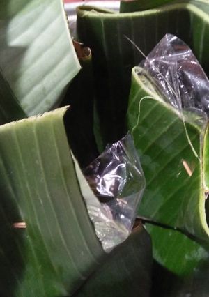 Foto resep Garang Asem ayam kampung