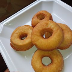 A picture of Doughnut.