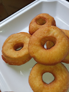 A picture of Doughnut.