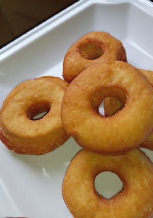 A picture of Doughnut.