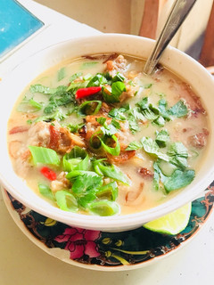 Foto resep Coto Makassar Sederhana