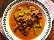 Gambar gulai itik