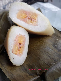 Foto resep Kue Nagasari / Gembleng