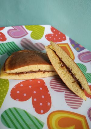 Foto resep Dorayaki Teflon