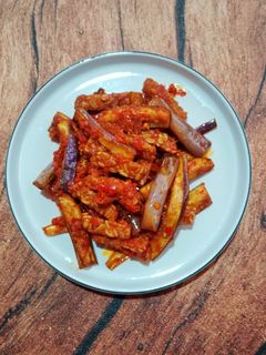 Foto resep Terong Balado