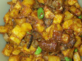 SambeL goReng ati ampeLa pete