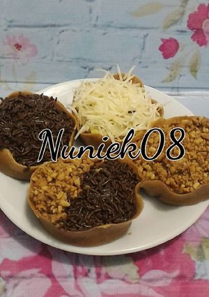 Foto resep Martabak Mini