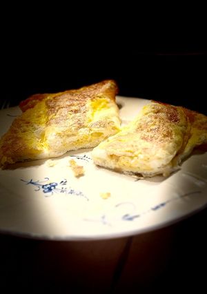 Une photo de Omelette Party