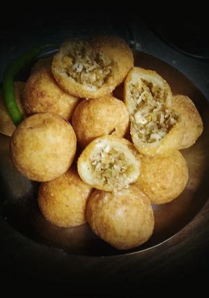 સુરતી ફરાળી પેટીસ (Surti Farali Pattice Recipe In Gujarati) રેસીપી મુખ્ય ફોટો