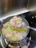 Five-Ingredient Meatballs