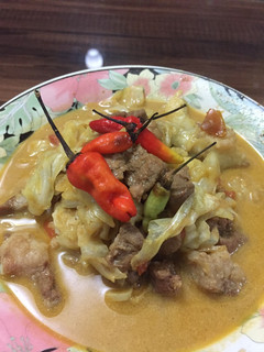 Foto resep Tongseng daging sapi