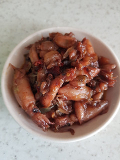 Foto resep Sambal Baby Cumi Asin (wajib recook 🥰)