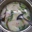 Sayur Lodeh 🍲