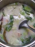 Sayur Lodeh 🍲