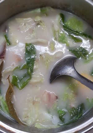 Foto resep Sayur Lodeh 🍲