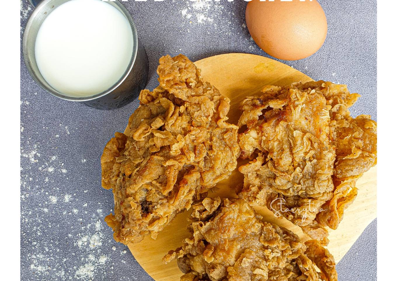 Fried Chicken