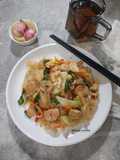 Mie Tiaw Goreng