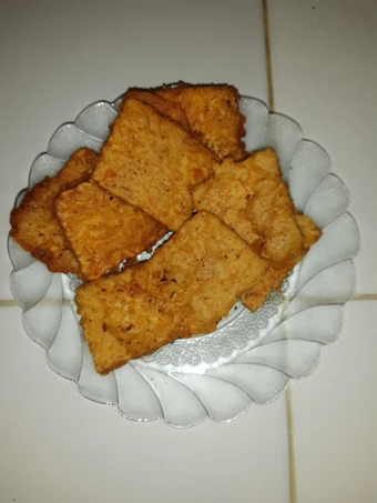 Langkah Mudah untuk Membikin Resep Tempe Kemul Kriuk yang Menggugah Selera Anti Ribet, Mantap