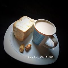 A picture of Chai masala tea.