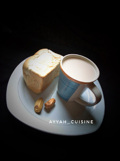 A picture of Chai masala tea.