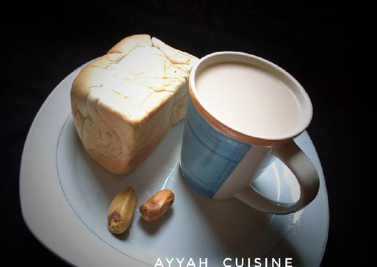 Recipe of Favorite Chai masala tea