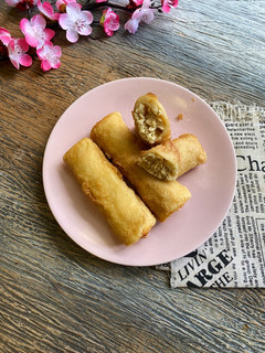 Foto resep Sosis Solo