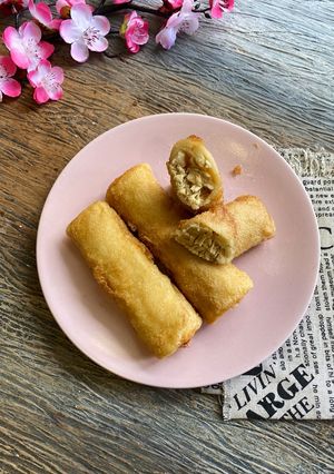 Foto resep Sosis Solo