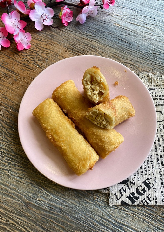 Foto resep Sosis Solo