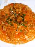 Rice Stew